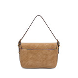 COCIO Women's Bag  Original Handbag Stylish Clutch Purse Portable Mini Size Fashion Sac À Main Femme Lightweight Compact Minimalist