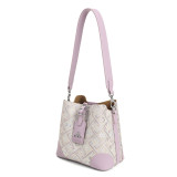 COCIO Elegant Top-handle Handbag Sac À Main Bolsas De Mujer Sac À Main Femme 정품로고 가방 Daily Women Shoulder Bag 2026