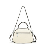 COCIO Hobo Bags for Women 가방 Genuine Leather Shoulder Bag Original Brand Crossbody Bag Lightweight Compact Minimalist 2026