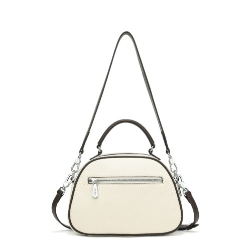 COCIO Hobo Bags for Women 가방 Genuine Leather Shoulder Bag Original Brand Crossbody Bag Lightweight Compact Minimalist 2026