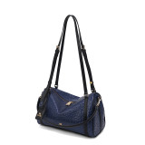 COCIO Elegant Women's Bag Handbag With Clutch Structure And Soft Pouch Detail This Bolsos Mujer 2026