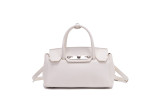 bolsos mujer Women's Bags сумка женская клатч женский sac à main femme Bag Small Structured Lock Handbag Detachable 2026