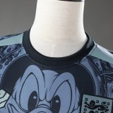 England  2026 Donald Duck Special Jersey S-4XL