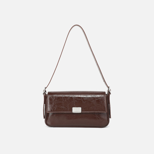 сумка женская bags for woman sac à main femme pochette soirée femme clutch 한국인 리뷰많은 가방 compact crackle baguette flap bag metal