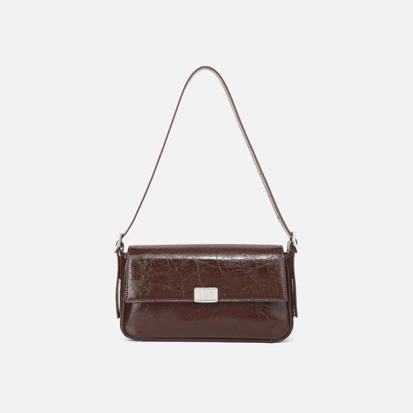 сумка женская bags for woman sac à main femme pochette soirée femme clutch 한국인 리뷰많은 가방 compact crackle baguette flap bag metal