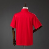 Retro 1991/92 Atletico Madrid Away Jersey S-XXL