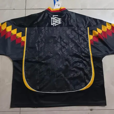 Germany AD 2026 Bringback Remixed Jersey S-3XL