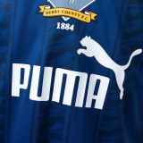 Retro 1995/96 Derby County Away Jersey S-2XL