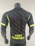 Atletico Madrid 2026/27 Away Player Version Jersey size S-2XL