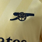 Arsenal 2026/27 Second Away Jersey S-4XL
