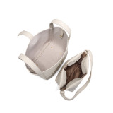 COCIO New Top-handle Bags Bolsos De Marcas Original Bolsas De Mujer Sac À Main Femme 정품로고 가방 Fashion Ladies Handbag 2026