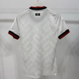 Woman Mexico 2026 Away Player Version soccer jersey size S-2XL