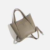 handbag pochette soirée femme bolsas de mujer клатч женский sac à main femme eco stylish structured front snap tote adjustable