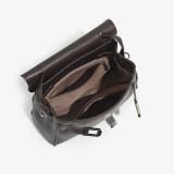 Women's bag sac à main clutch сумка женская 급 가방 bolsas eco trendy vintage crackle baguette bag metal lock adjustable thin shoulder
