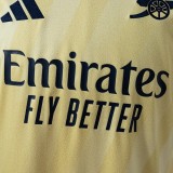 Arsenal 2026/27 Second Away Jersey S-4XL