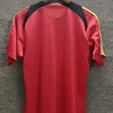 Retro 2008 Germany Away soccer jerseys