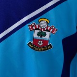 Retro 1993 Southampton Away Jersey S-2XL
