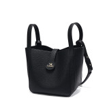 COCIO Top handle handbag Sac À Main Femme Bolsas De Mujer Women Bags shoulder bag  bag purse fashion casual vintage daily bag