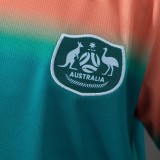 Australia  2026 World Cup Away Kid kit size 16-28