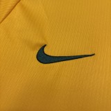 Australia  2026 World Cup Home soccer jersey size S-4XL