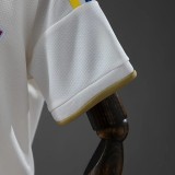 Venezuela 2026 World Cup Away Kid kit size 16-28