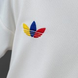 Venezuela 2026 World Cup Away Kid kit size 16-28