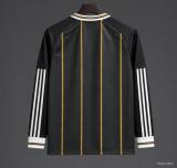 Germany 2026 World Cup Third Away Long Sleeve  Jersey S-4XL