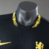 Chelsea  2026/27 Away Jersey Player Version S-4XL