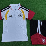 Germany 2025/26 White training suit size S-4XL
