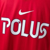 Urawa Red Diamonds 2026/27 Home Jersey S-4XL