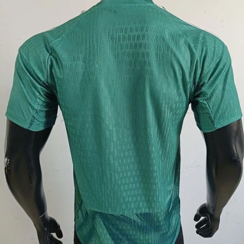 Germany 2026 World Cup Green Goalkeeper player version size S-2XL
