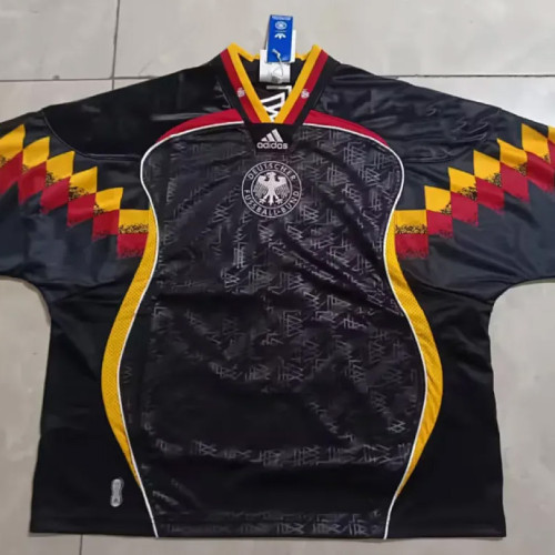 Germany AD 2026 Bringback Remixed Jersey S-3XL