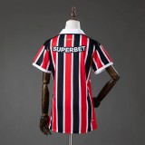 Women Sao Paulo 2026/27 Away Jersey S-XXL