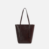 bags for woman клатч женский handbag bolsos mujer sac à main femme bolsas de mujer bolso two piece wax leather tote adjustable
