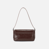 сумка женская bags for woman sac à main femme pochette soirée femme clutch 한국인 리뷰많은 가방 compact crackle baguette flap bag metal