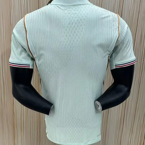 France 2026 World Cup Away player version size S-2XL