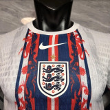 England 2026 White Special Player Version Jersey Size S-2XL