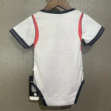 Baby England 2026 World Cup Home Size: 9 and 12