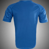 Retro Italy 2004 home soccer jerseys