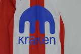 Atletico Madrid 2025/26 Home griezmann last match version Jersey