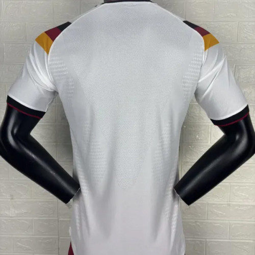 Germany 2025/26 Home player version size S-4XL
