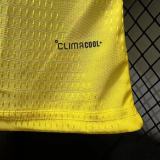 Saudi Al Nassr 2026-27 Home player version Jersey size S-2XL