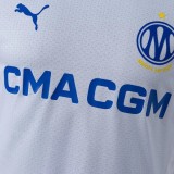 Olympique Marseille 2026/27 Player Edition Home Jersey S-2XL