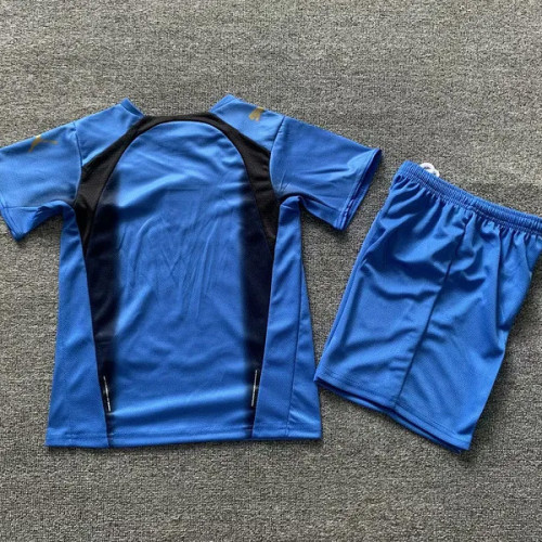 Italy 2006 Home retro kids size 16-28