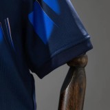 Uruguay 2026 World Cup Away Kids Kit 16-28