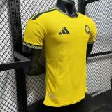 Saudi Al Nassr 2026-27 Home player version Jersey size S-2XL