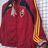 Spain 2007 Retro Model  Windbreaker