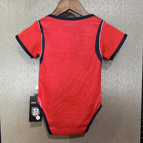 Baby England 2026 World Cup Away Size: 9 and 12