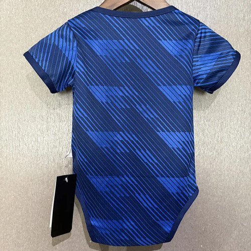 Baby France 2026 World Cup Home  Size: 9 and 12