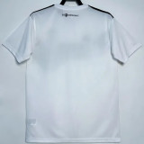 Retro 2018 Germany home soccer jerseys